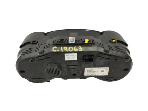 Instrument cluster FORD FOCUS III 1.6 TDCi | BP17323445C47