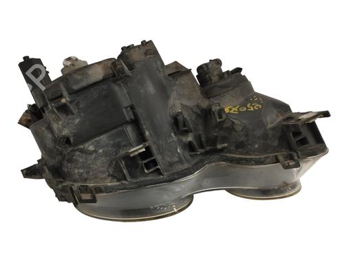 Left headlight BMW 3 Compact (E46) 320 td | BP15824946C28