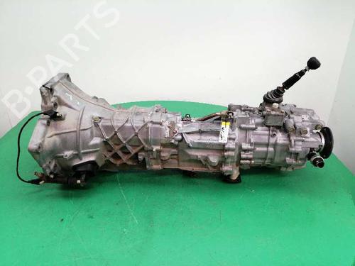 Used Gearbox Gearbox KIA SPORTAGE SUV (K00) 2.0 TD 4WD (83 hp) 7270155 7270155