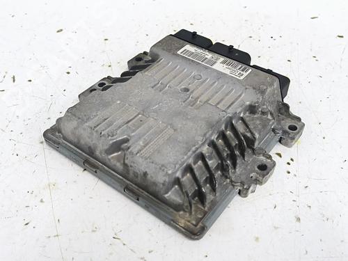 Engine control unit (ECU) CITROËN BERLINGO MULTISPACE (B9) 1.6 HDi 110 | BP39715739M57 - Image 3