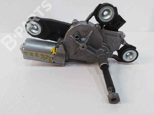 Used Rear wiper motor FORD FOCUS III 1.0 EcoBoost (100 hp) 7536987