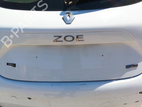 AC-rør RENAULT ZOE (BFM_) ZOE | BP28513319M126 