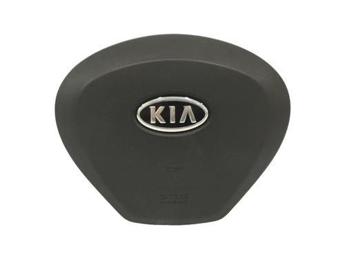 Airbag chauffør KIA PRO CEE'D (ED) 2.0 CRDi 140 (140 hp) 1H56900010 | 569001H000 |