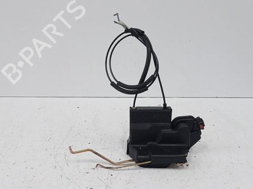 Front right lock HYUNDAI COUPE II (GK)  | BP29284988C97 