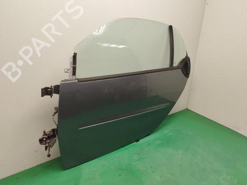 Left front door SMART FORTWO Coupe (450) 0.7 (450.352, 450.332) | BP17030085C2 