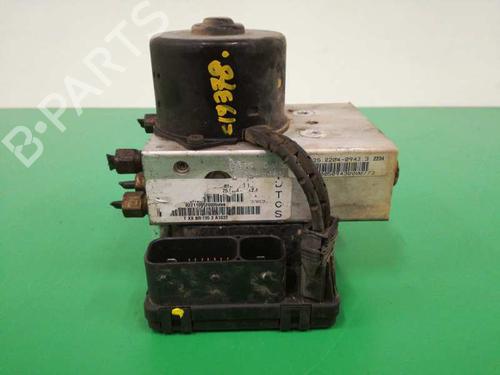 ABS pump CHRYSLER VOYAGER IV (RG, RS)  | BP4818294M43 