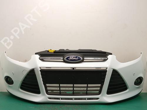 Used Front bumper Front bumper 34629857 34629857