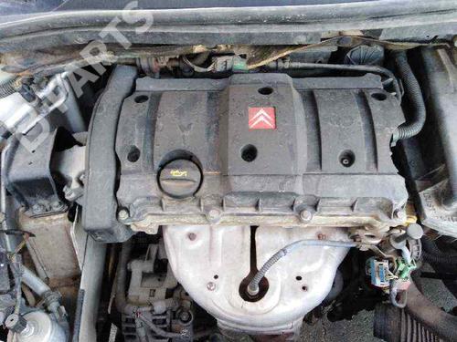 Køleventilator elektrisk CITROËN C4 Coupe (LA_) 1.6 16V | BP6587730M35 