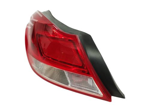 Left taillight OPEL INSIGNIA A (G09) 2.0 CDTI (68) | BP15939722C34 