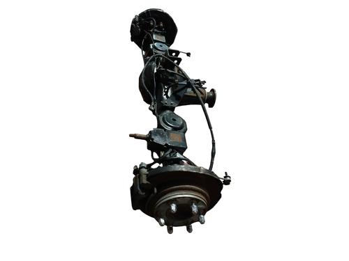 Rear axle ISUZU TROOPER III 3.0 DTI | BP10918903M2 