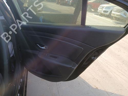 Left headlight RENAULT FLUENCE (L3_) 1.5 dCi (L30B) | BP36774132C28 - Image 23