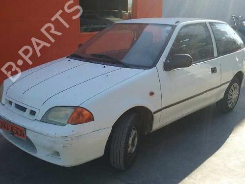 Brugte HONDA CIVIC VI Hatchback (EJ, EK) 1.4 i (EJ9) 292125