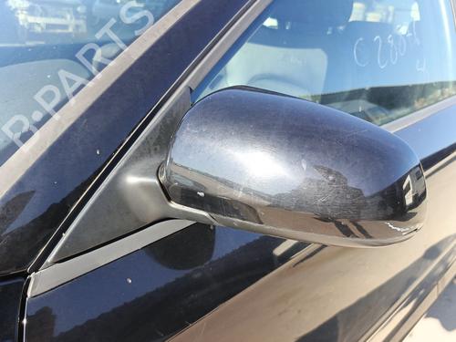 Used Left mirror Left mirror AUDI A3 Sportback (8PA) 1.6 (102 hp) 36074433 36074433