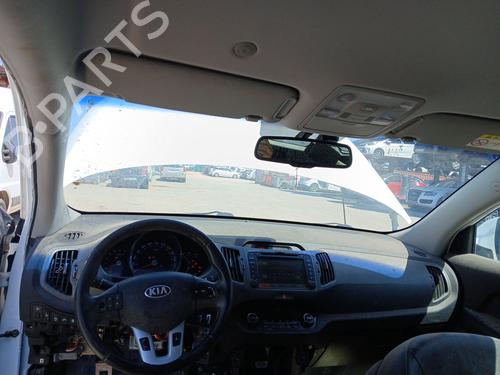Right tailgate light KIA SPORTAGE III (SL) 1.7 CRDi | BP36320024C80 - Image 12