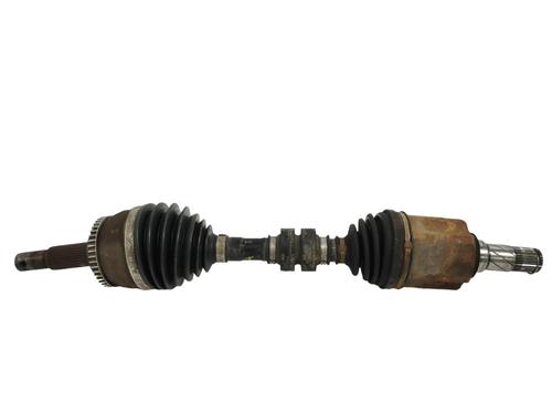 Used Left front driveshaft NISSAN X-TRAIL I (T30) 2.2 dCi (136 hp) 16763134