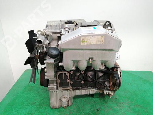 Used Engine Engine 857686 857686