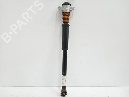Used Right rear shock absorber Right rear shock absorber VW POLO V (6R1, 6C1) 1.0 (60 hp) 29446670 29446670
