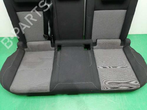 Rear seat VW GOLF VII Variant (BA5, BV5) 1.6 TDI | BP6935612C17 