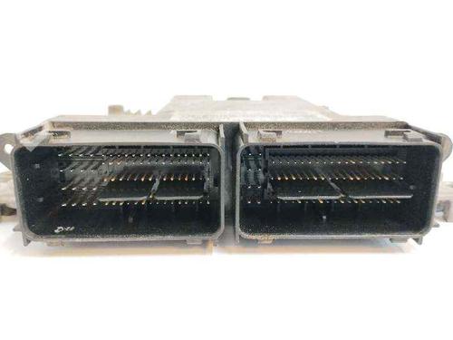 Engine control unit (ECU) FORD TOURNEO COURIER B460 MPV 1.5 TDCi | BP9576459M57 