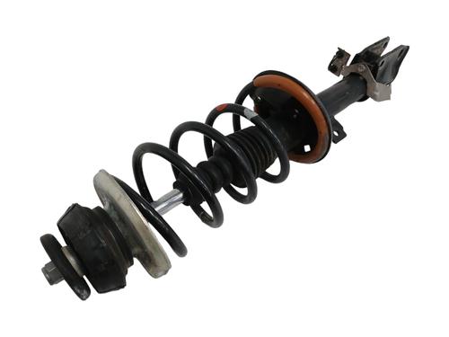 Left front shock absorber DACIA DUSTER (HS_) 1.5 dCi (HSAJ) | BP18010618M16 
