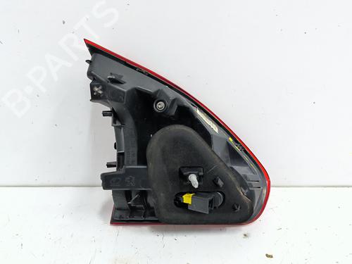 Right tailgate light PEUGEOT 2008 I (CU_) 1.2 THP 110 / PureTech 110 | BP32299434C80 - Image 2