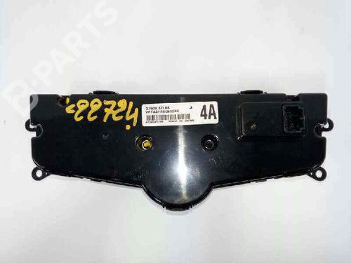 Climate control NISSAN PULSAR Hatchback (C13)  | BP5315164I5