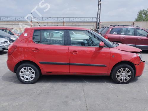 Styring servopumpe SKODA FABIA II (542) 1.2 | BP29189992M99 