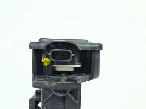 Air vent RENAULT CLIO V (B7_) 1.3 TCe 130 (B7MF) | BP37873561I21 - Image 3