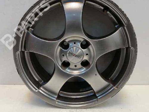 Used Rim RENAULT SCÉNIC II (JM0/1_) [2003-2010]  10060696