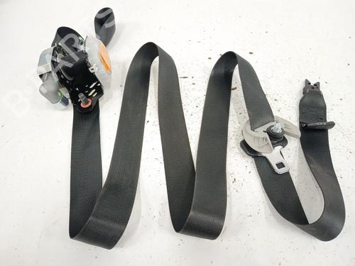 Used Front right seatbelt Front right seatbelt HYUNDAI SANTA FÉ III (DM, DMA) 2.2 CRDi 4WD (200 hp) 34059754 34059754