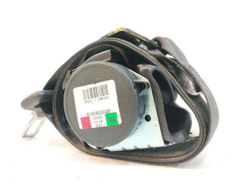 Rear right seatbelt LAND ROVER RANGE ROVER EVOQUE (L538)  | BP9848001I28 