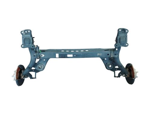 Essieu arrière AUDI Q2 (GAB, GAG) 35 TFSI (150 hp) 31717169