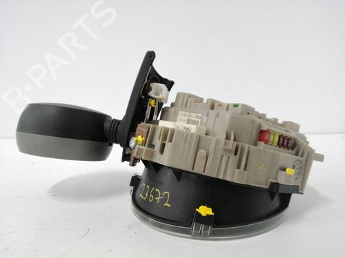 Instrument cluster PEUGEOT 107 (PM_, PN_) 1.0 | BP11754939C47
