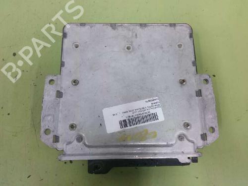 Engine control unit (ECU) BMW 5 (E34) 524 td | BP2263832M57 