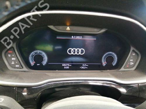Electronic module AUDI Q3 Sportback (F3N) 35 TDI | BP10262351M83 