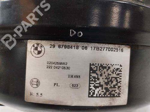 Servo brake BMW 3 Gran Turismo (F34) 318 d | BP9958045M42 