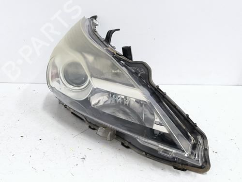 Used Right headlight Right headlight 36808372 36808372