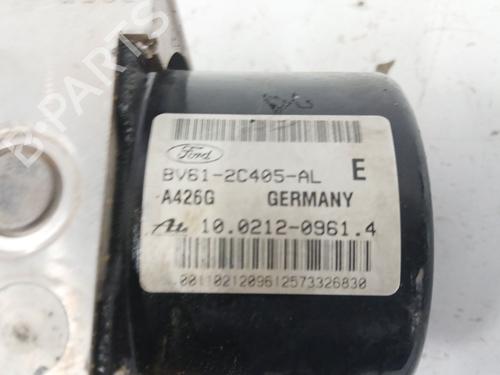 ABS pump FORD C-MAX II (DXA/CB7, DXA/CEU) 1.0 EcoBoost | BP36320317M43  - Image 5