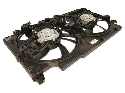 Køleventilator elektrisk OPEL MERIVA B MPV (S10)  | BP16868588M35 