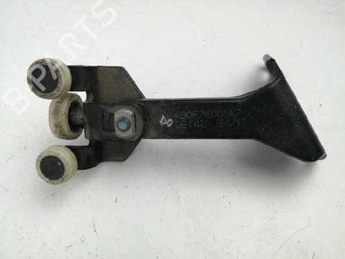 Hinge/Door check strap VW CRAFTER 30-50 Platform/Chassis (2F_) 2.0 TDI | BP14150364C146 