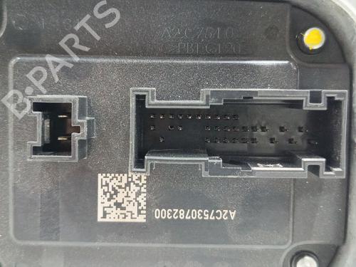 Xenon ballast MERCEDES-BENZ CLA (C118) CLA 250 e (118.386) | BP30511996C53