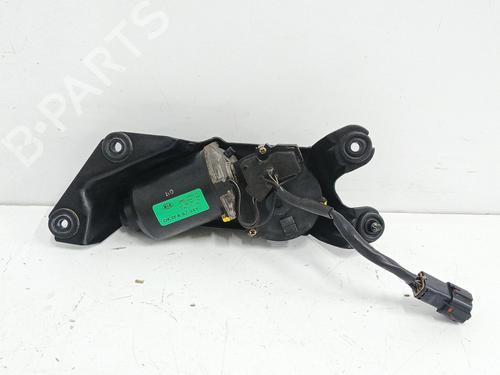 Used Front wiper motor KIA CARENS I MPV (FC, FJ) 1.8 i (110 hp) 31311585