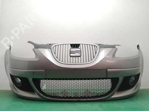 Used Front bumper Front bumper SEAT TOLEDO III (5P2) [2004-2009] 15232478 15232478