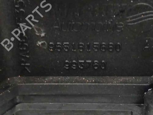 Valve cover CITROËN C4 I (LC_) 1.6 HDi | BP27312790M124 