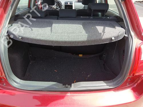 Left tailgate light TOYOTA AURIS (_E15_) 1.6 (ZRE151_, ZRE151R) | BP33981168C79  - Image 24