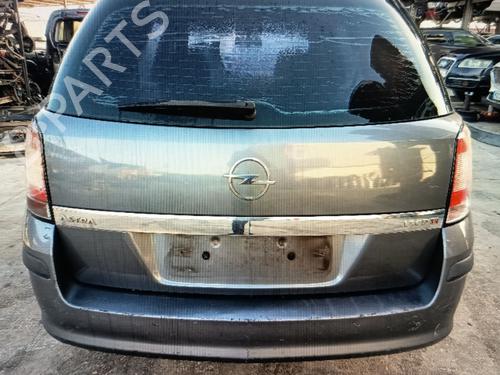 Used Parts OPEL ASTRA H Estate (A04)  1.7 CDTI (L35)  4419298