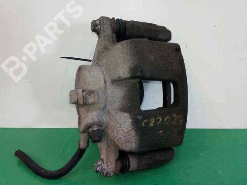 Used Right rear brake caliper FORD FOCUS I (DAW, DBW) 1.8 Turbo DI / TDDi (90 hp) 11603866