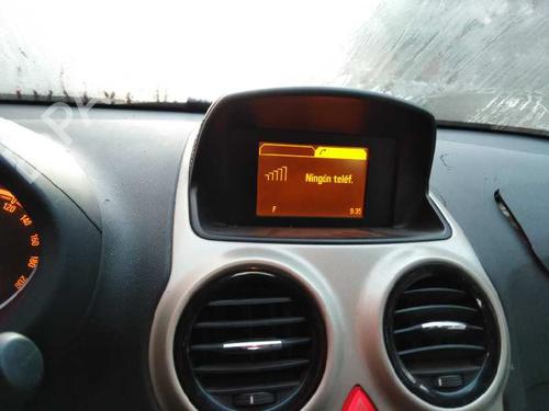 AC pipe OPEL CORSA D (S07)  | BP14146987M126 