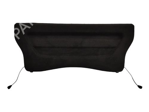 Used Rear parcel shelf RENAULT CLIO IV (BH_) 1.5 dCi 75 (75 hp) 15550772