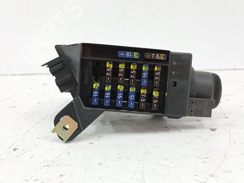 Headlight switch MERCEDES-BENZ E-CLASS (W210) E 220 D (210.004) | BP37417738I24 - Image 3